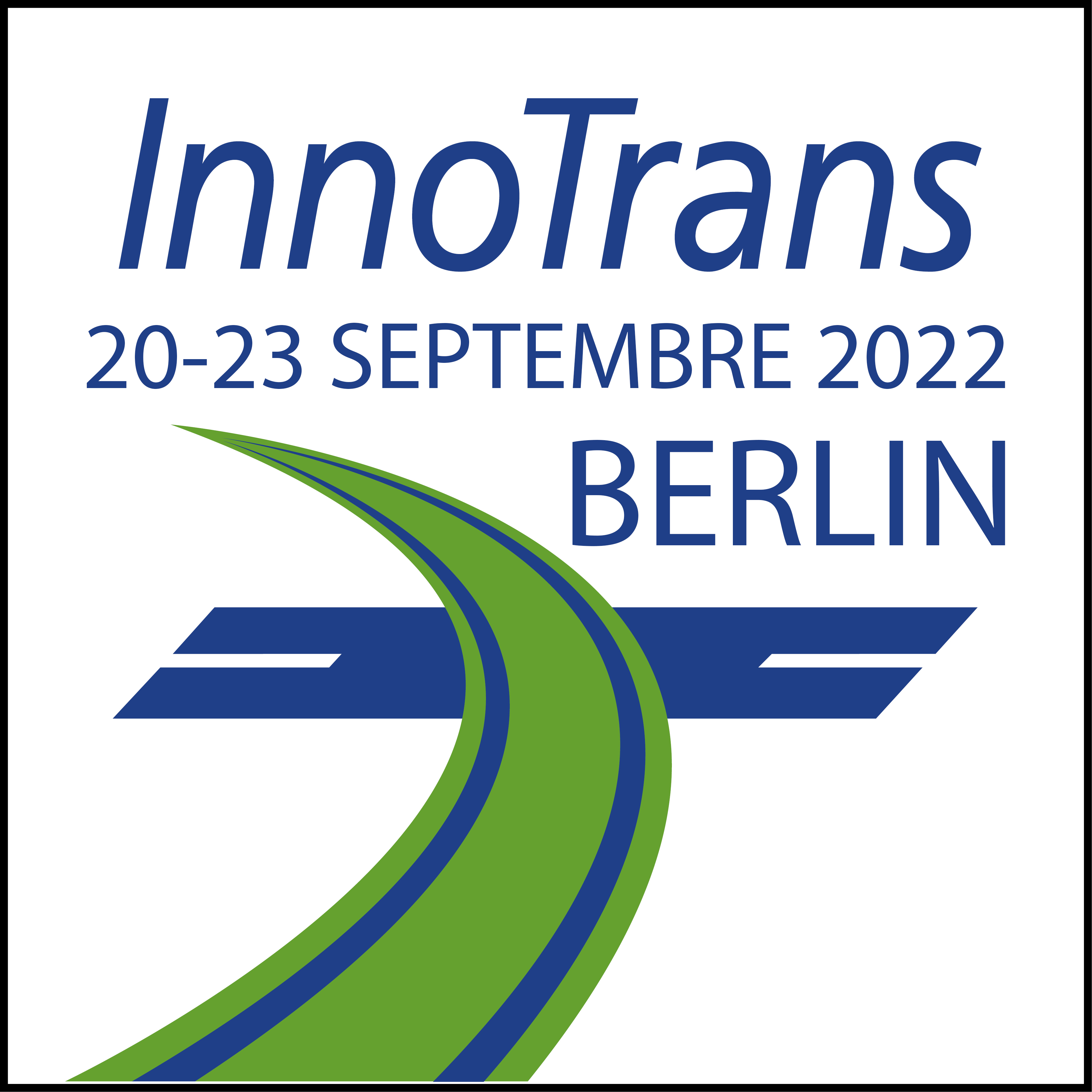 INNOTRANS 2022